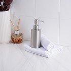 Дозатор для мыла Stölz, нержавеющая сталь, 250 мл - Фото 3