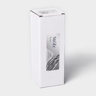 Дозатор для мыла Stölz, нержавеющая сталь, 250 мл - Фото 4