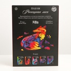 Пазл деревянный фигурный «Роскошная лиса», 101 элементов - Фото 9