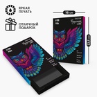 Пазл деревянный фигурный «Сказочная сова», 87 элементов - Фото 3