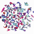 Пазл деревянный фигурный «Сказочная сова», 87 элементов - Фото 6