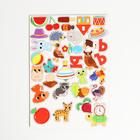 Головоломка. Обучающий плакат «Азбука окружающего мира» - Фото 4