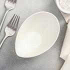 Соусник «Бланко», 13×8,5×5,5 см - Фото 2