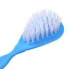 Набор детских расчесок, 2 шт., цвет голубой, рисунок МИКС - Фото 2