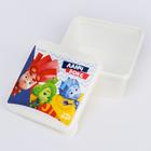 Детский контейнер для продуктов «ФИКСИКИ», 450 мл. 5296778