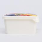 Детский контейнер для продуктов «ФИКСИКИ», 450 мл. 5296778