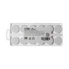 Акварель медовая Calligrata, 12 цветов, без кисти, пластик, МИКС - Фото 11