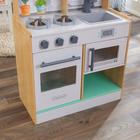 Кухня игровая «Давай готовить», цвет натуральный - Фото 5