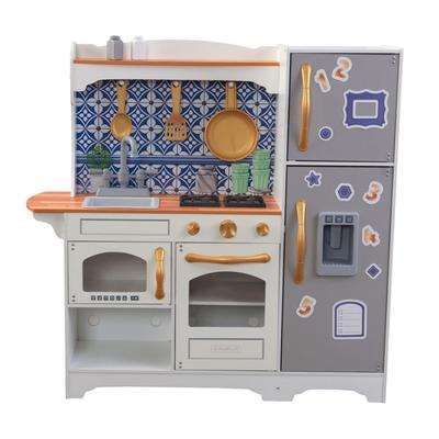 Кухня игровая «Мозаика»