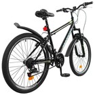 Велосипед 24" Progress модель Stoner RUS, цвет черный, размер рамы 15" - Фото 4