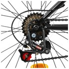 Велосипед 24" Progress модель Stoner RUS, цвет черный, размер рамы 15" - Фото 7