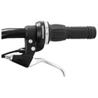 Велосипед 24" Progress модель Stoner RUS, цвет черный, размер рамы 15" - Фото 9