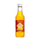 Сироп имбирный с лимоном на фруктозе, источник витамина С, 250 мл - фото 318375818