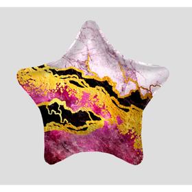 Шар фольгированный 19