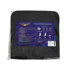 Подогрев сидений Cartage, со спинкой, без регулятора, 12 В, 50 Вт, 40×80 см, греющий жгут - нити MicroHEAT - Фото 15