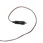 Подогрев сидений Cartage, со спинкой, без регулятора, 12 В, 50 Вт, 40×80 см, греющий жгут - нити MicroHEAT - Фото 18