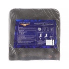 Подогрев сидений Cartage, со спинкой, без регулятора, 12 В, 50 Вт, 40×80 см, греющий жгут - нити MicroHEAT - Фото 2