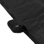 Подогрев сидений Cartage, со спинкой, без регулятора, 12 В, 50 Вт, 40×80 см, греющий жгут - нити MicroHEAT - Фото 11