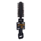 Брашинг деревянный, d = 4,5 см, цвет «тёмное дерево» - Фото 1