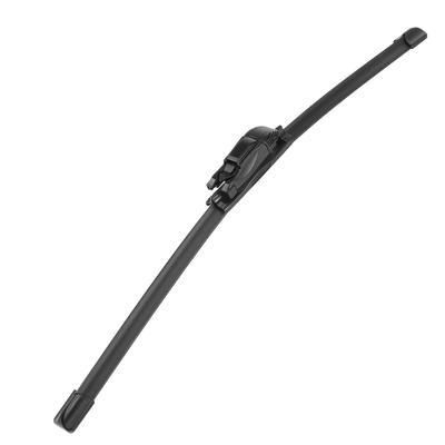Щетка стеклоочистителя FENOX, 20"/500 мм, бескаркасная, с переходниками
