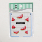 Зеркало складное «Арбузы», МИКС - Фото 2