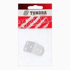 Уголок мебельный ТУНДРА krep, 32х32х25х2 мм, цинк, в упаковке 1 шт. 5294214 - фото 16152039