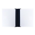 Папка архивная для переплета Calligrata «Форма 21», с гребешками, 4 отверстия, с 2 завязками, 50 мм - Фото 3