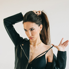 Кулон «Цепь» бритва, цвет золото, L=44 см - фото 24091106