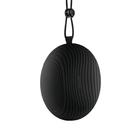 Портативная колонка Rombica Mysound Lira Black, 12 Вт, 3000 мАч, Bluetooth, черная - Фото 3