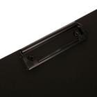 Папка-Планшет с зажимом А4 пластик 1.8мм Berlingo "Instinct", фламинго/черный 5312179 - фото 16152066 Папка-Планшет с зажимом А4 пластик 1.8мм Berlingo "Instinct", фламинго/черный 5312179 - фото 16152066