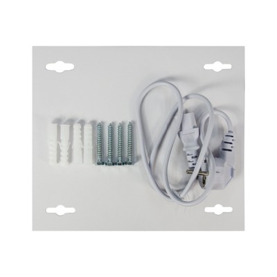 Источник бесперебойного питания "Энергия" Pro 1700, 1700 Вт, 1700 ВА, чёрный