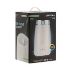 Увлажнитель воздуха Centek СТ-5108, ультразвуковой, 25 Вт, 3 л, 20 м2, белый - Фото 8