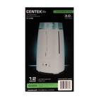Увлажнитель воздуха Centek СТ-5108, ультразвуковой, 25 Вт, 3 л, 20 м2, белый - Фото 10