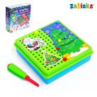 Познавательный конструктор «Конструктики» - Фото 1