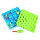 Познавательный конструктор «Конструктики» - Фото 5