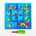 Познавательный конструктор «Конструктики» - Фото 6