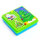 Познавательный конструктор «Конструктики» - Фото 9