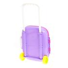 Игровой набор касса в чемодане «Кондитерская» - Фото 3