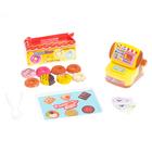 Игровой набор касса в чемодане «Кондитерская» - Фото 4