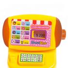 Игровой набор касса в чемодане «Кондитерская» - Фото 6