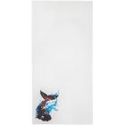 Полотенце «Гиганты Вселенной» белое, размер 50x100 см - Фото 1