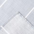 Простыня LoveLife, 150х220 см, «Полоса» - Фото 3