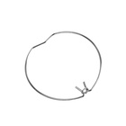 Трековый светильник под лампу Gu5.3, восьмигранный, чёрный - Фото 14