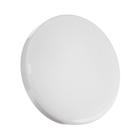 Светильник светодиодный с акустическим датчиком, 12 Вт, 220 мм, 1080 Лм, 220 В, 6500 К - Фото 2