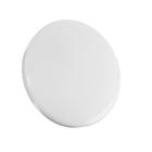 Светодиодный светильник с датчиком звука, 20 Вт, 300 мм, 1620 Лм, 220 В, 6500 К - Фото 1