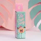 Базовое покрытие для гель-лака Be charming, 6,5 мл - Фото 2