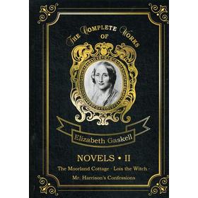

Foreign Language Book. Novels 2 = Романы 2: на английском языке. Gaskell E. C.