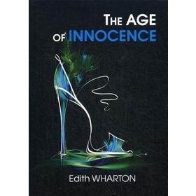 

Foreign Language Book. The Age of Innocence = Эпоха невинности: роман на английском языке. Wharton E.