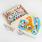 Магнитная азбука - Фото 2