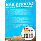 Сортер тактильный по методике Монтессори «Парочки» - Фото 13